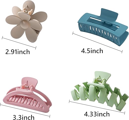 Hair Styling Accessories UAE