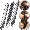 Hair Styling Organizer