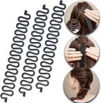 Hair Styling Organizer
