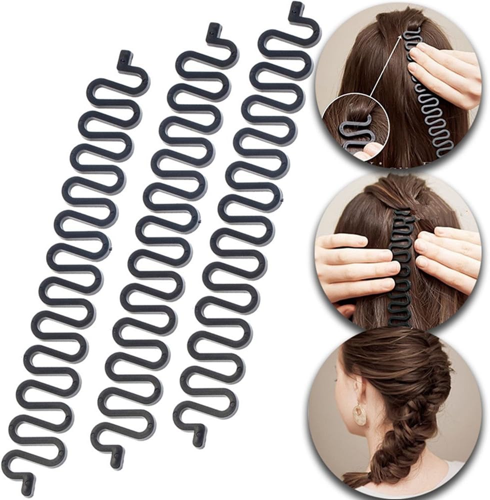 Hair Styling Organizer