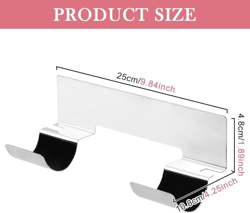 Hair Styling Organizer UAE