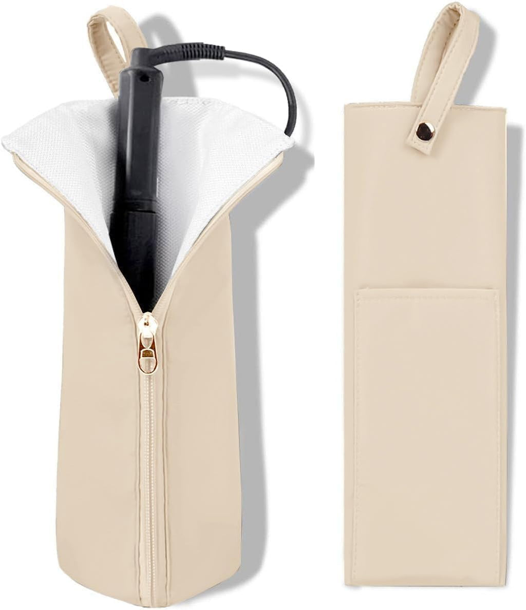 Hair Tools Organizer Travel Bag