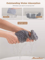 Hair Towel Online UAE