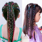 Hair Wraps UAE