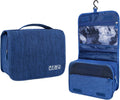 Hanging Cosmetic Travel Toiletry Bag 