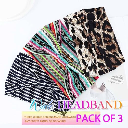 Head Wraps Online UAE