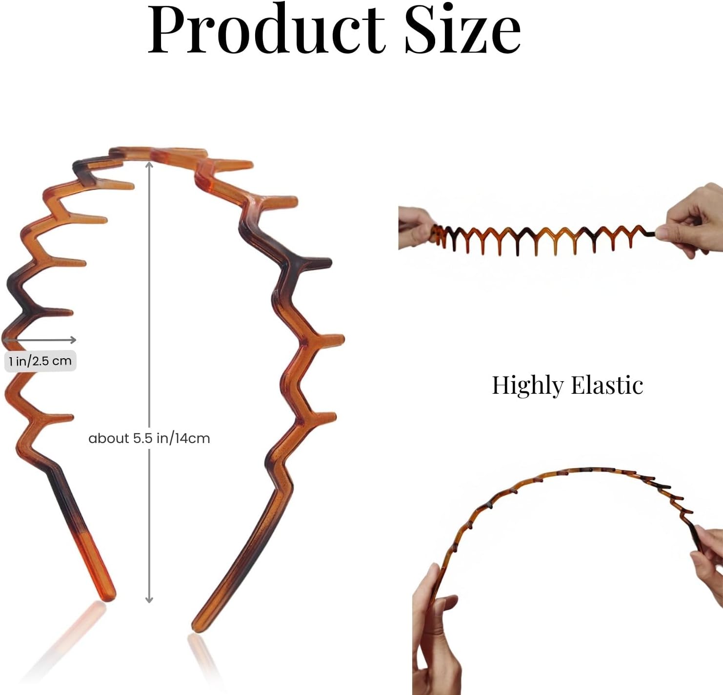 Headbands Accessories UAE