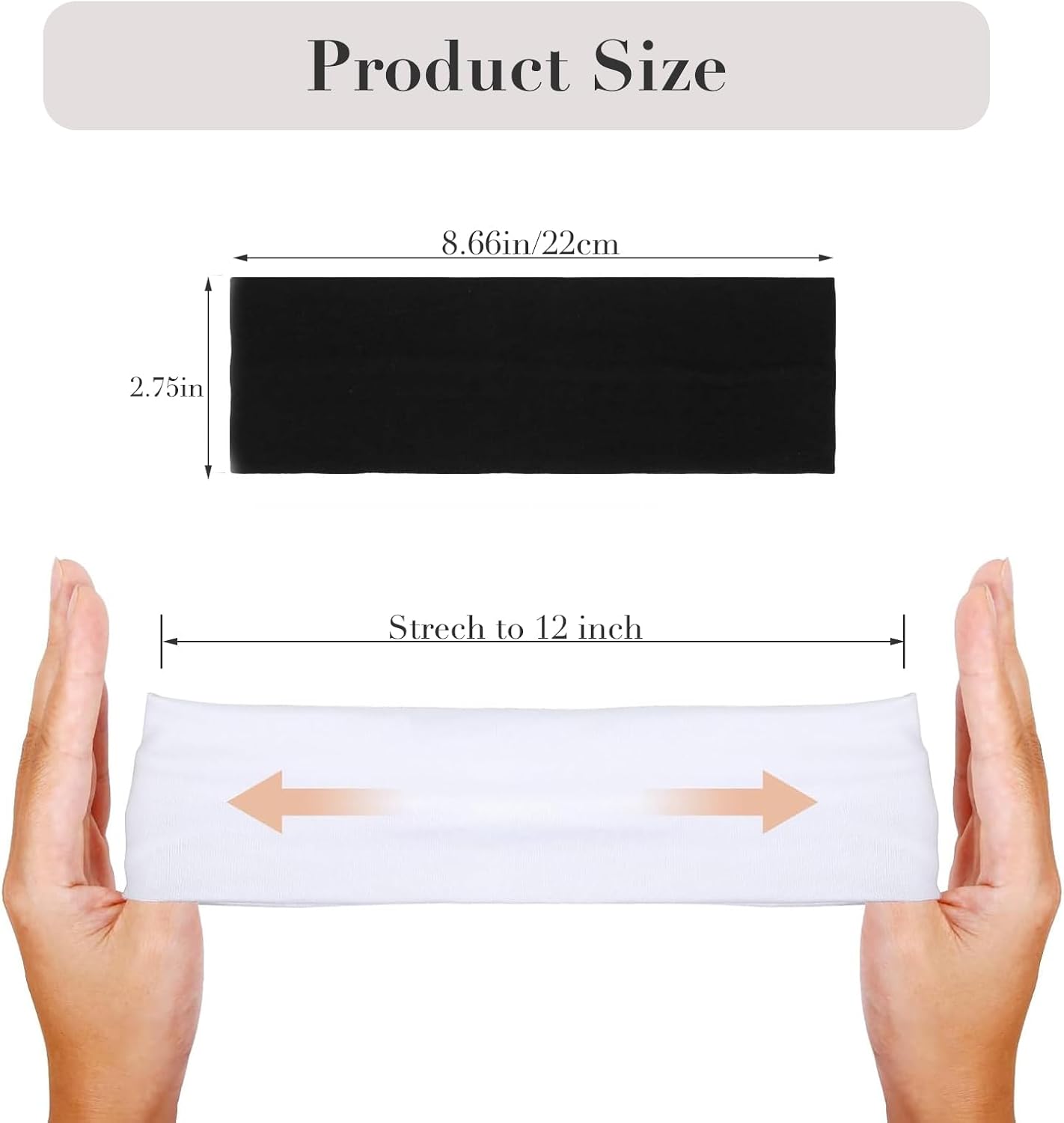 Headbands Online UAE