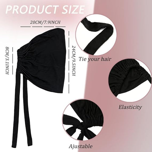 Hijab Caps for Women