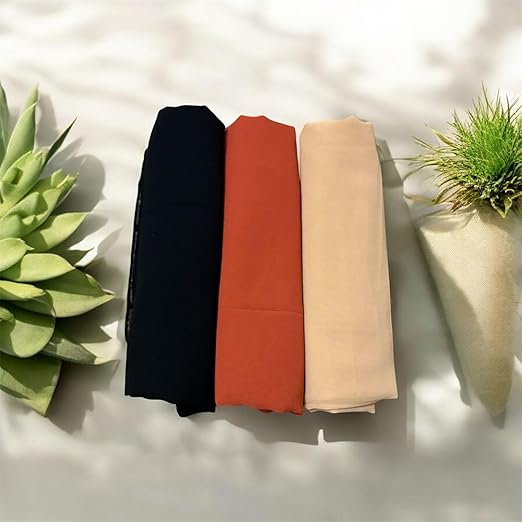Hijabs & Caps UAE