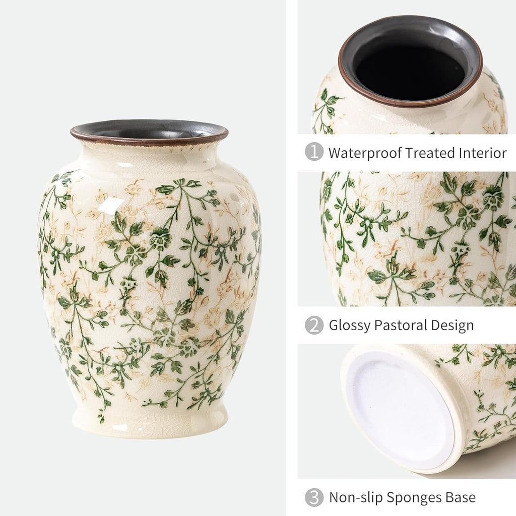 Home Décor Vases UAE
