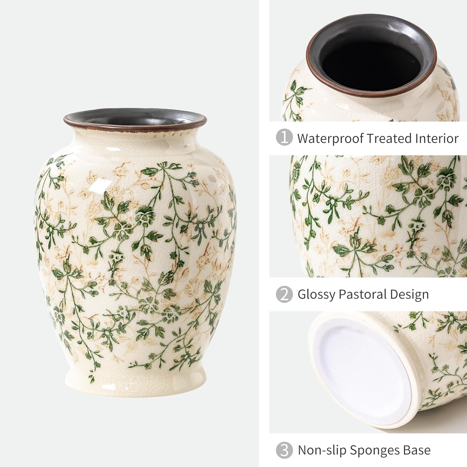 Home Décor Vases UAE
