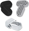 Jawline Shaper Exerciser Set 6 Pcs