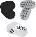 Jawline Shaper Exerciser Set 6 Pcs
