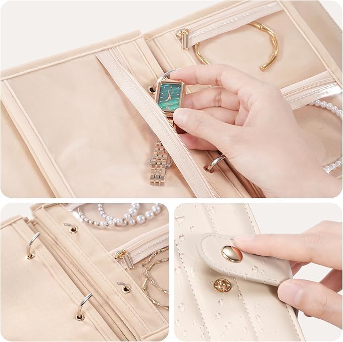 Jewellery Pouches UAE