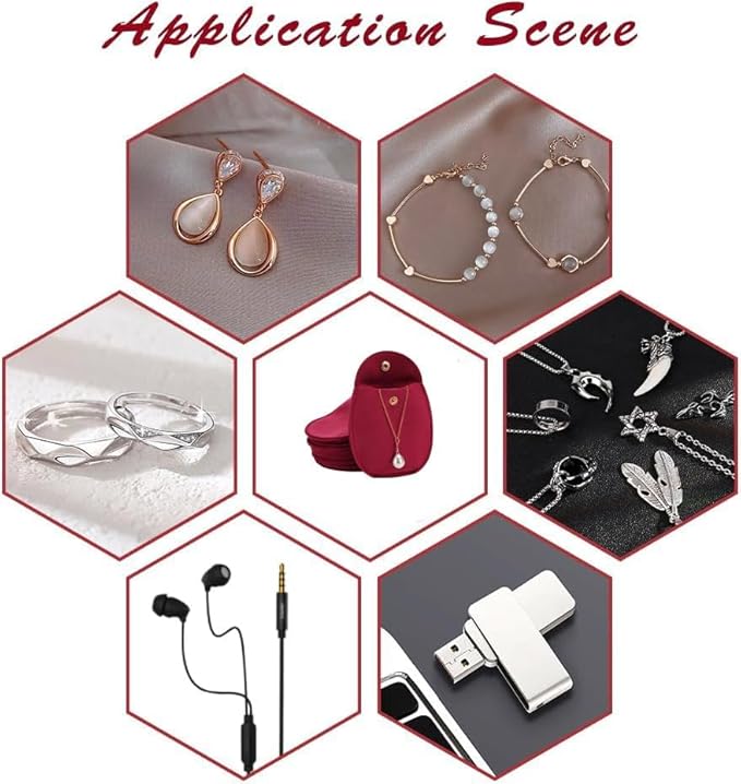 Jewelry Accessories UAE