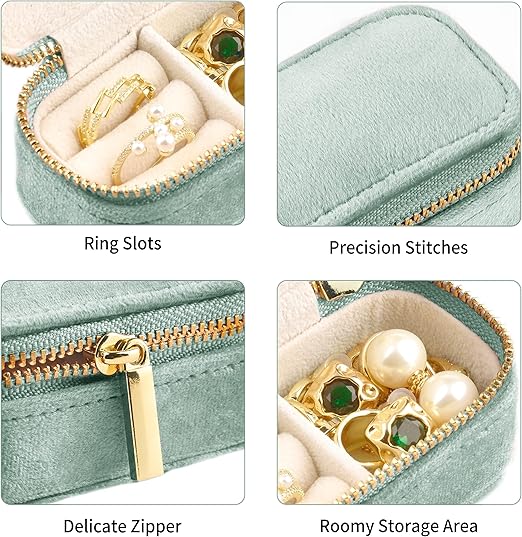 Jewelry Boxes & Organizers UAE