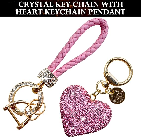 Keychain Accessories UAE