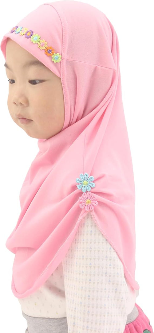 Kids Hijab Scarves Online UAE