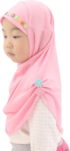 Kids Hijab Scarves Online UAE