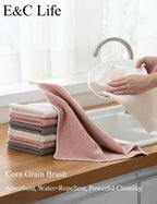Kitchen Cleaning Tools UAE