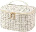Large Capacity Travel Makeup Bag for Women