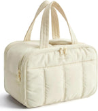 Large Lightweight Travel Toiletry Bag for Women 