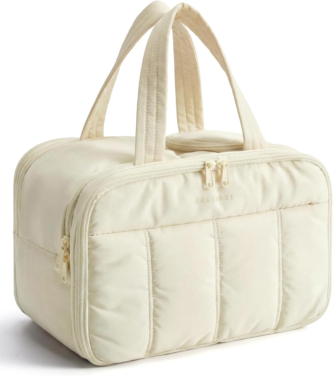 Large Lightweight Travel Toiletry Bag for Women 