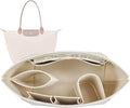 Large Tote Bag Organizer Insert