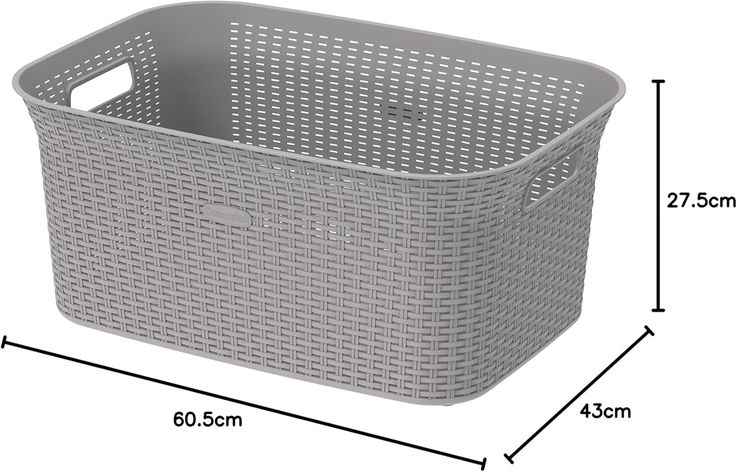 Laundry Basket Online UAE