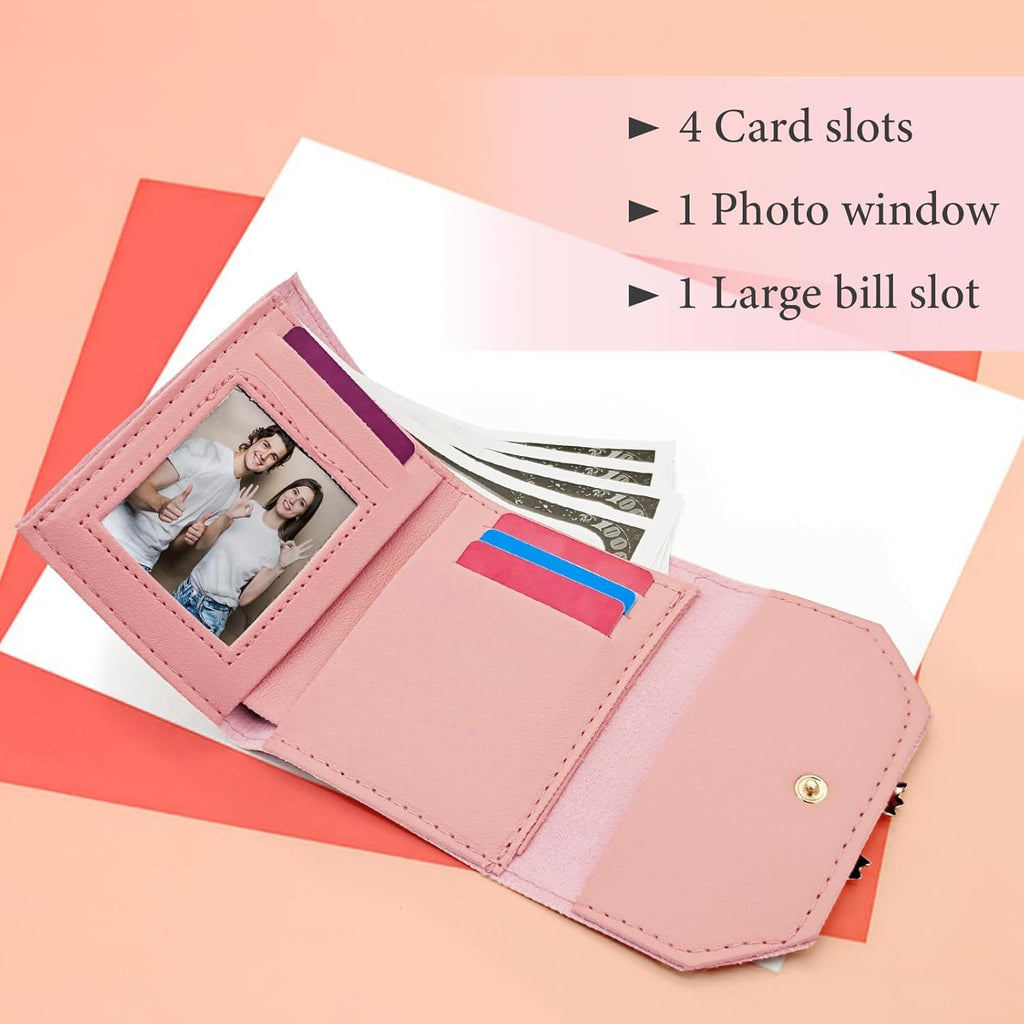Leather Wallet Online UAE