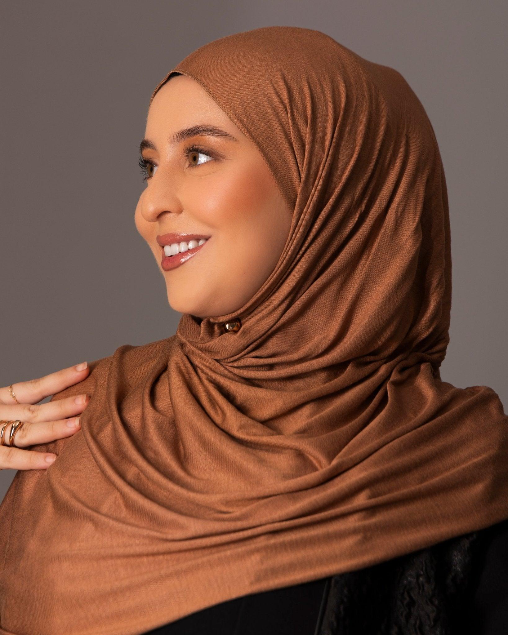 Lightweight Hijab UAE