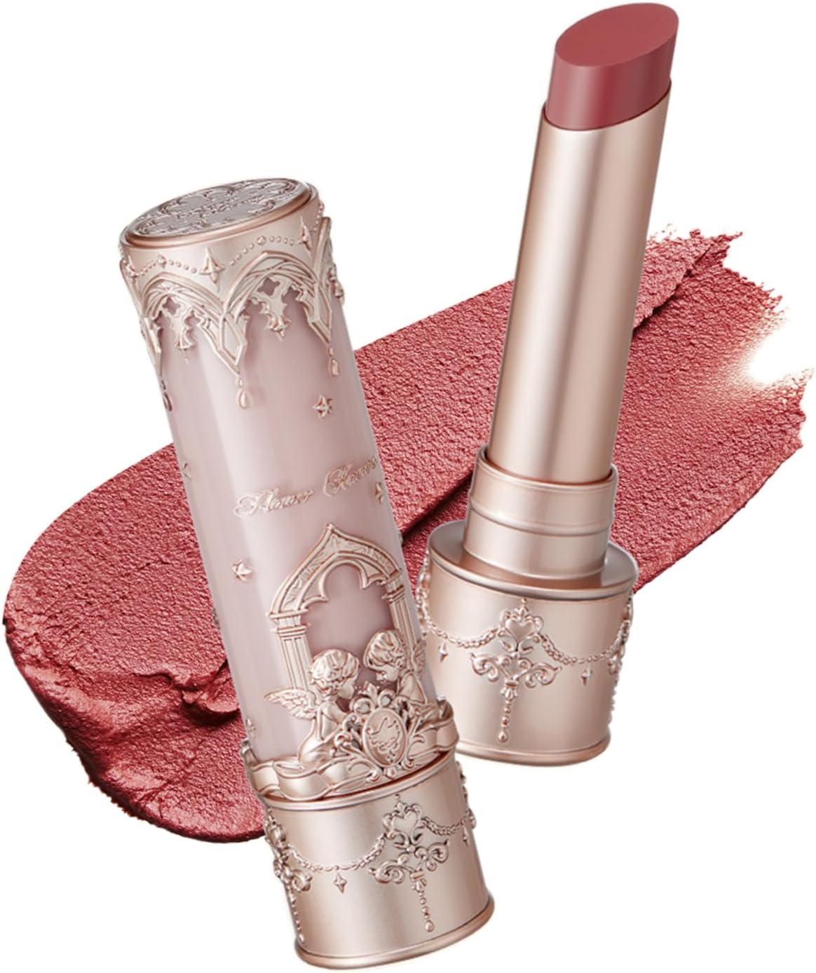 Little Angel Matte Lipstick
