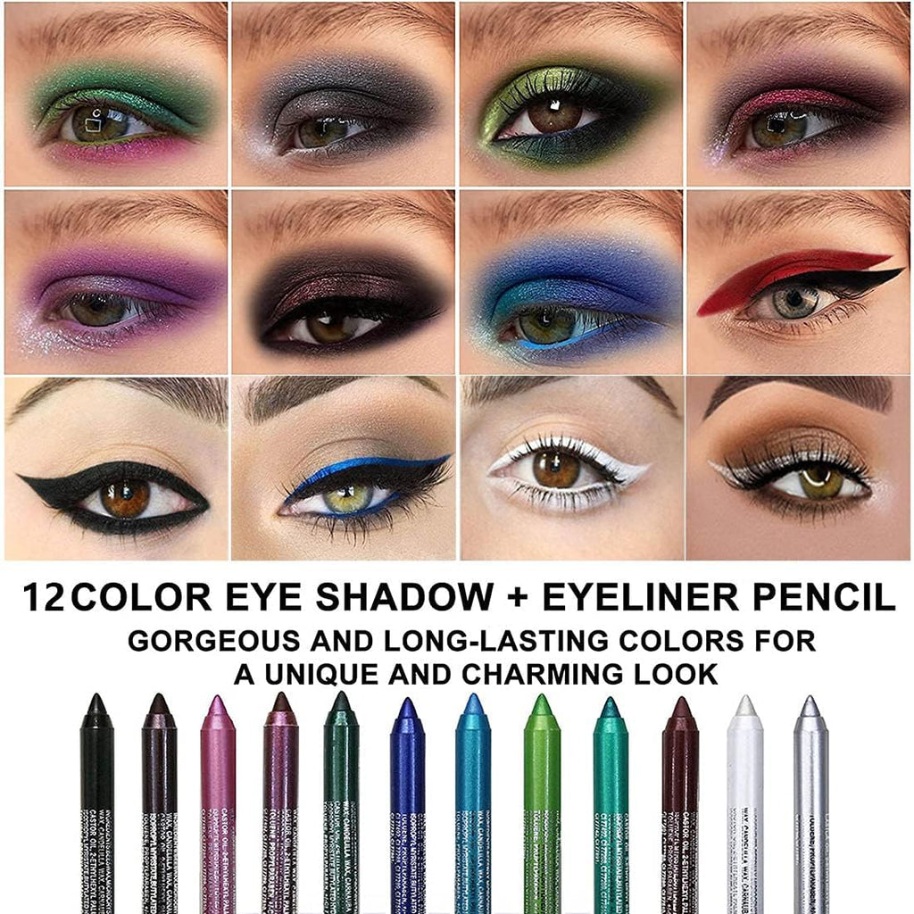 Long lasting Eyeliner UAE