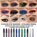 Long lasting Eyeliner UAE