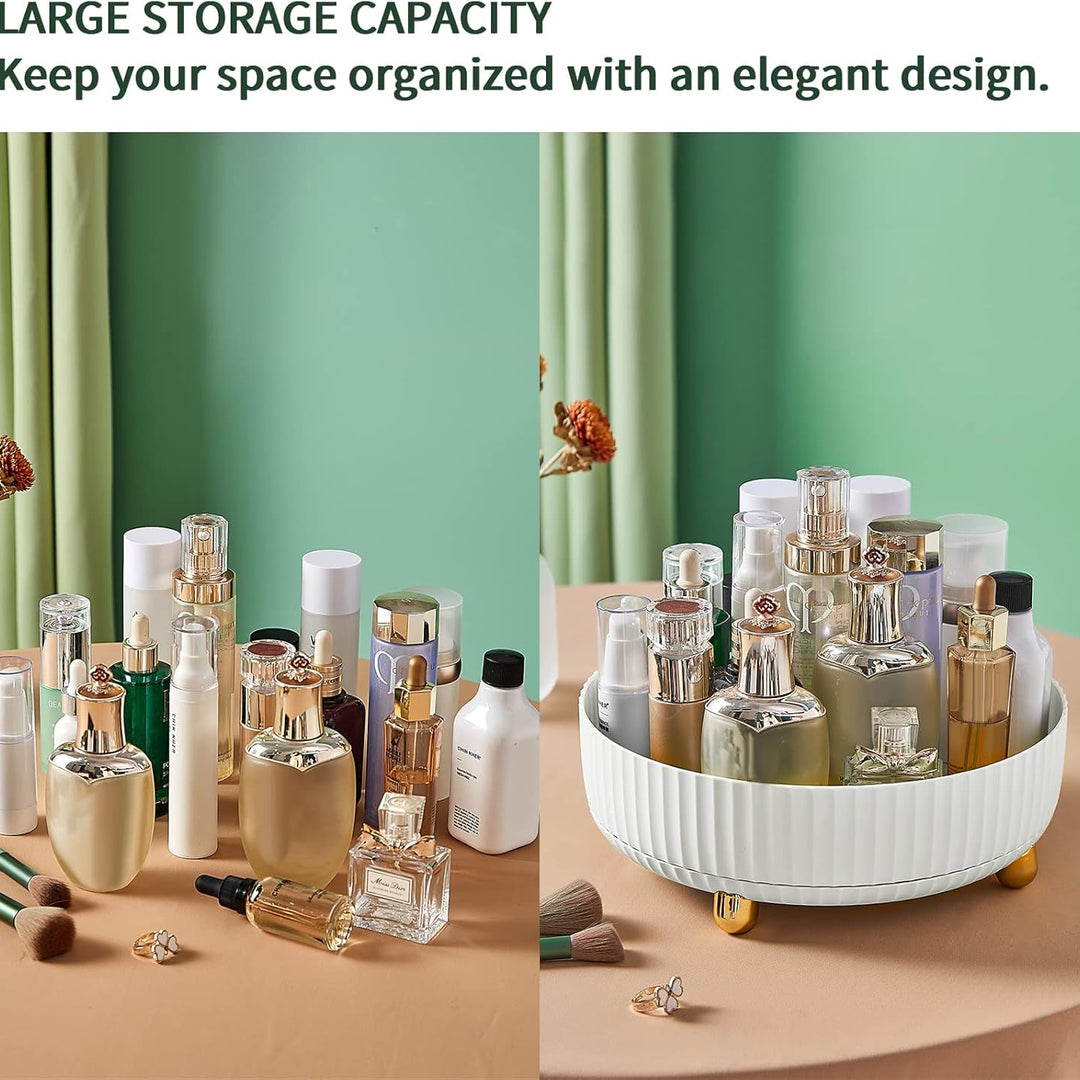 Luxury Makeup Organizers UAE