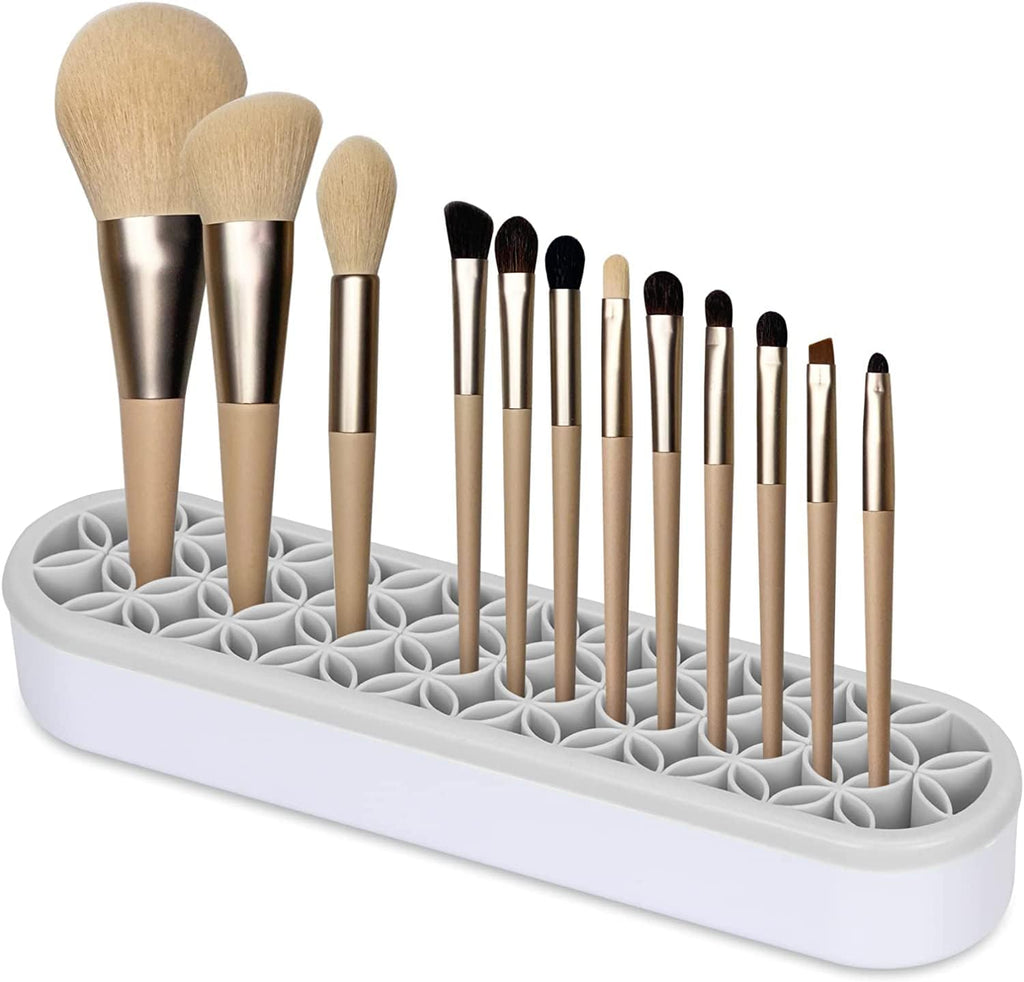  Makeup Brush Organizer Holder 