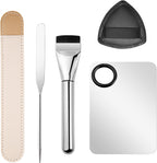 Makeup Brush Set 5-Piece