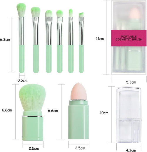 Makeup Brush Set Online UAE