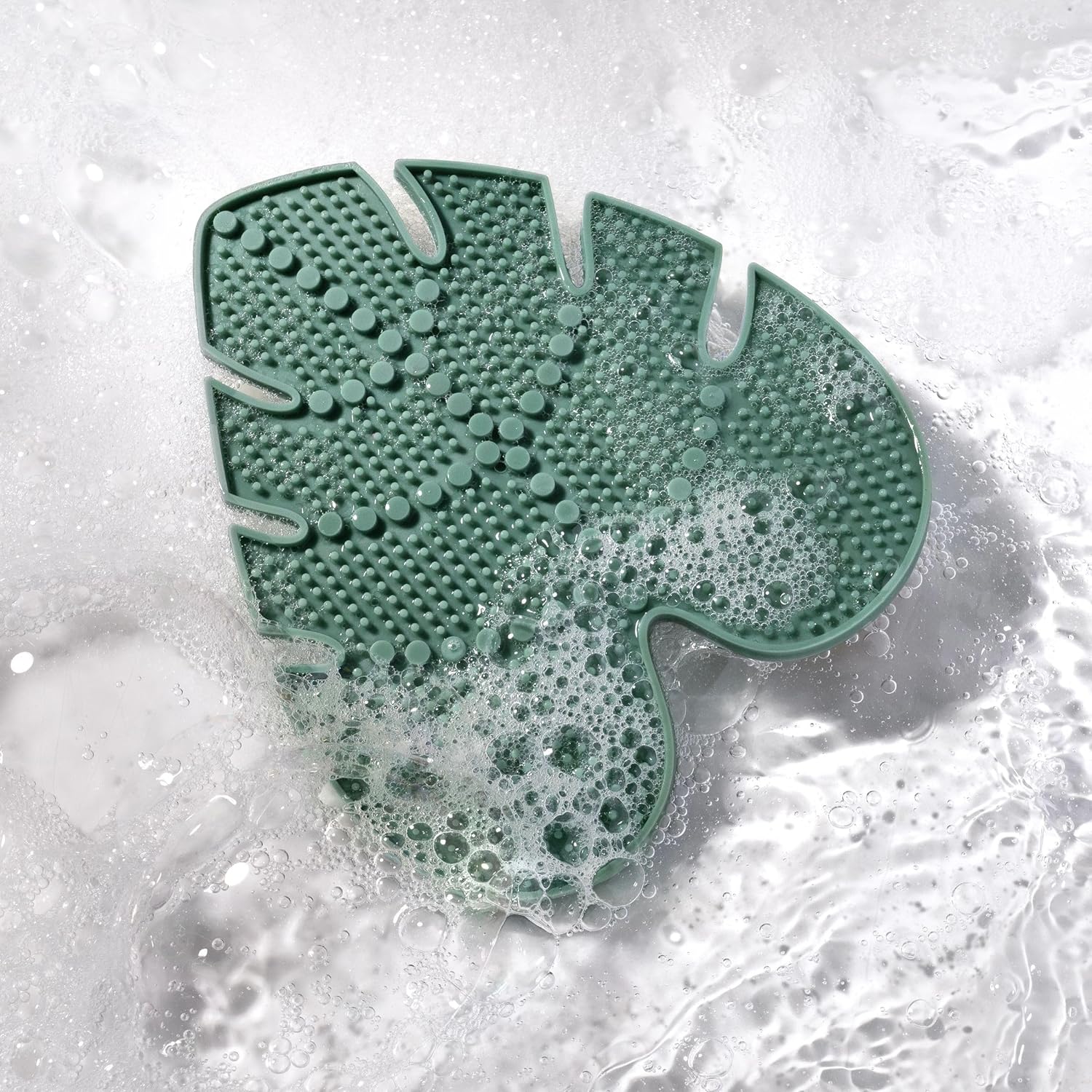 Makeup Brush & Sponge Cleaner
