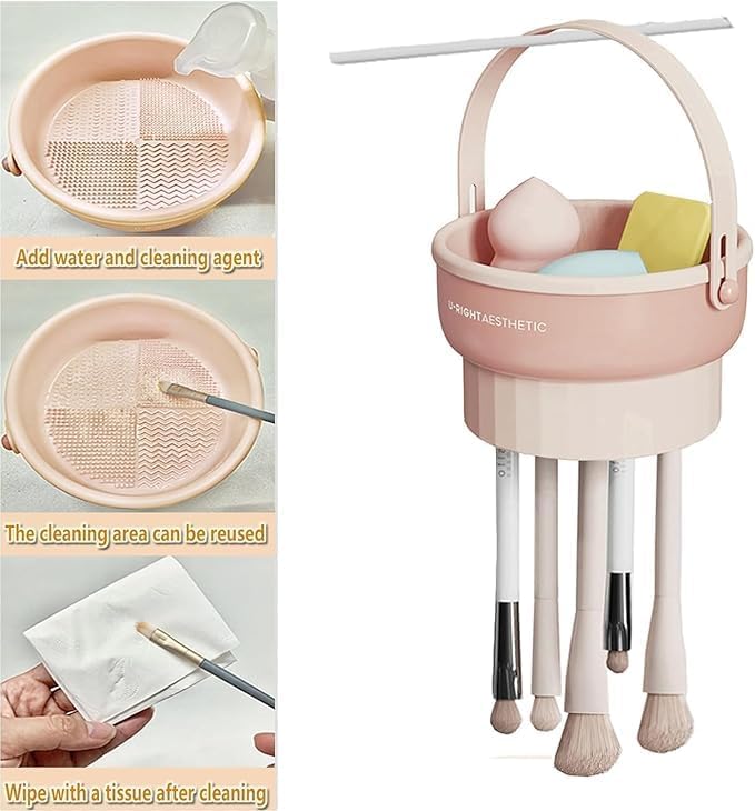 Makeup Brushes Online UAE