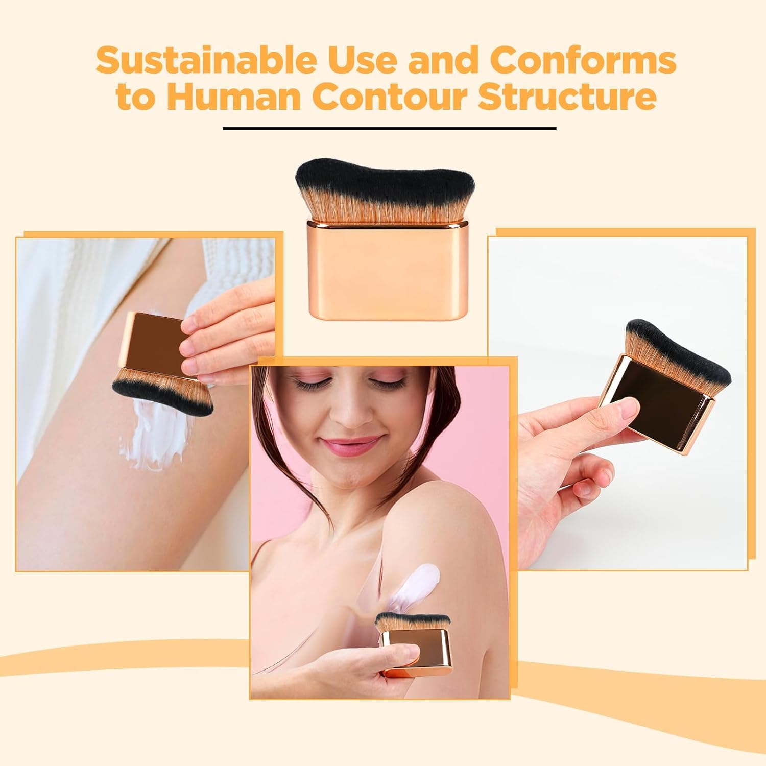 Makeup Brushes & Tools Online UAE