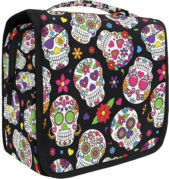 Makeup Case Cosmetics Organiser Bag 