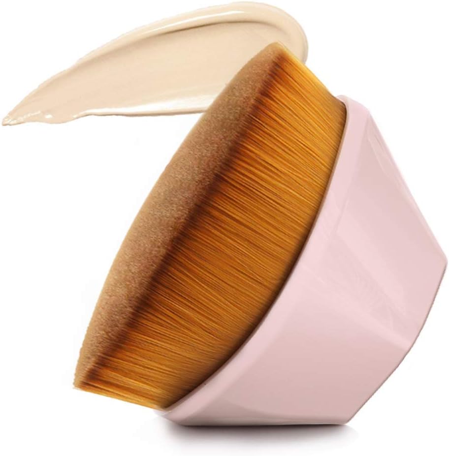 Makeup Foundation Blending Brush