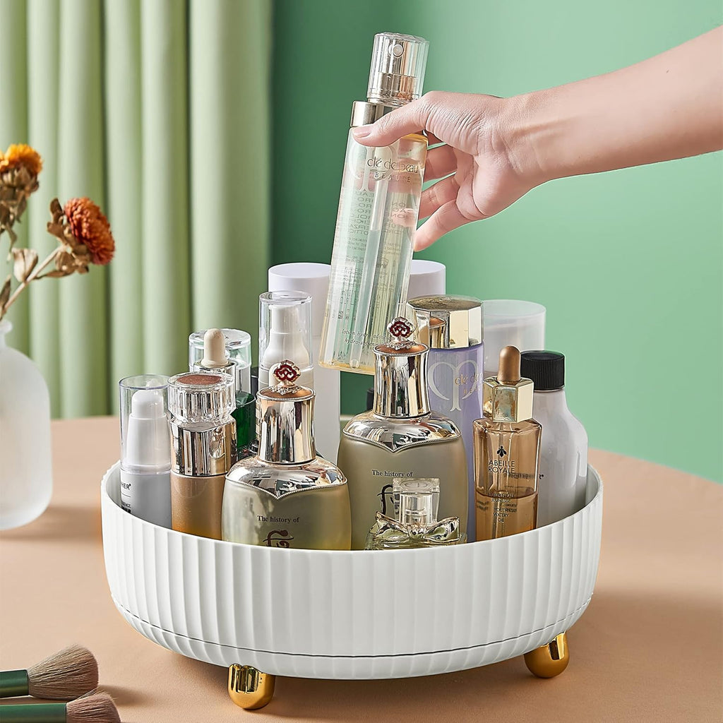 Makeup Organizer 360 Rotation