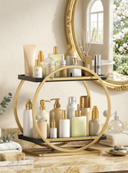 Makeup Organizer for Countertop