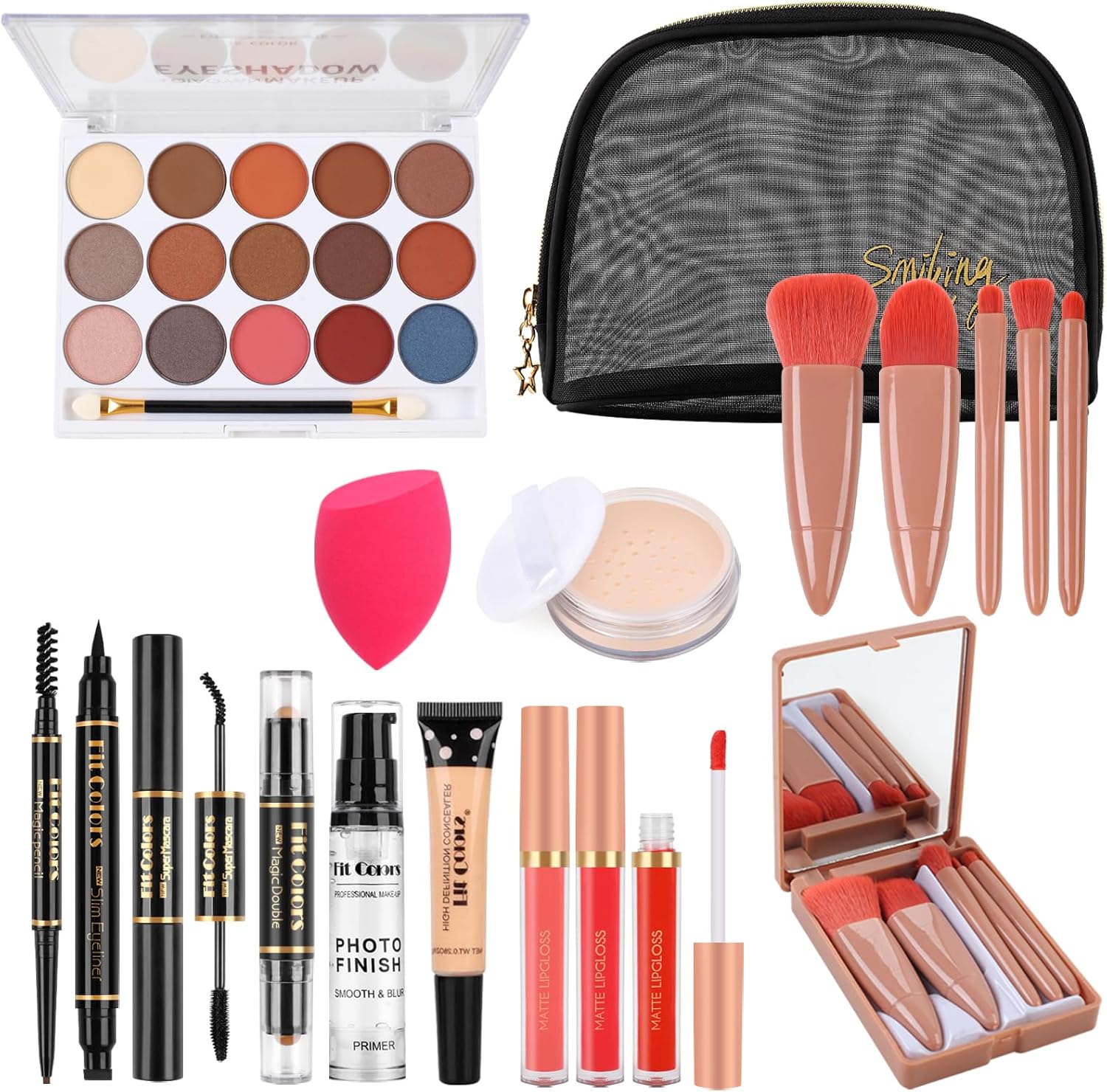 Makeup Sets Online UAE