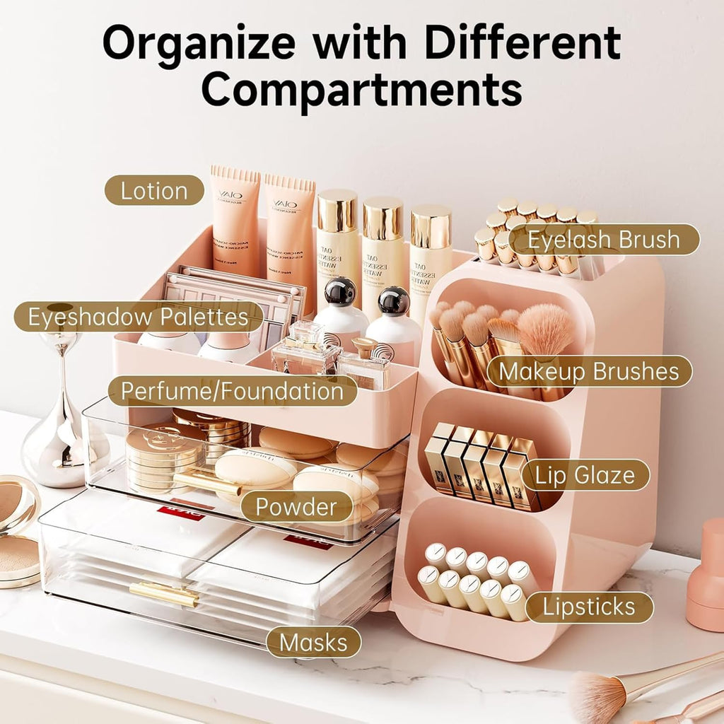 Makeup Storage Cases UAE