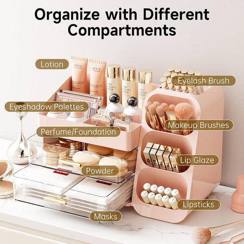 Makeup Storage Cases UAE
