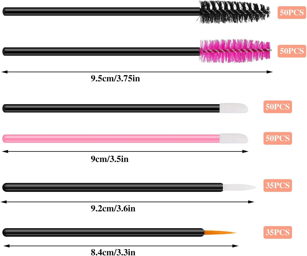 Makeup Tools UAE